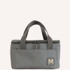 Lunch MontiiCo Cooler Bags | Montiico Insulated Cooler Bag - Fern