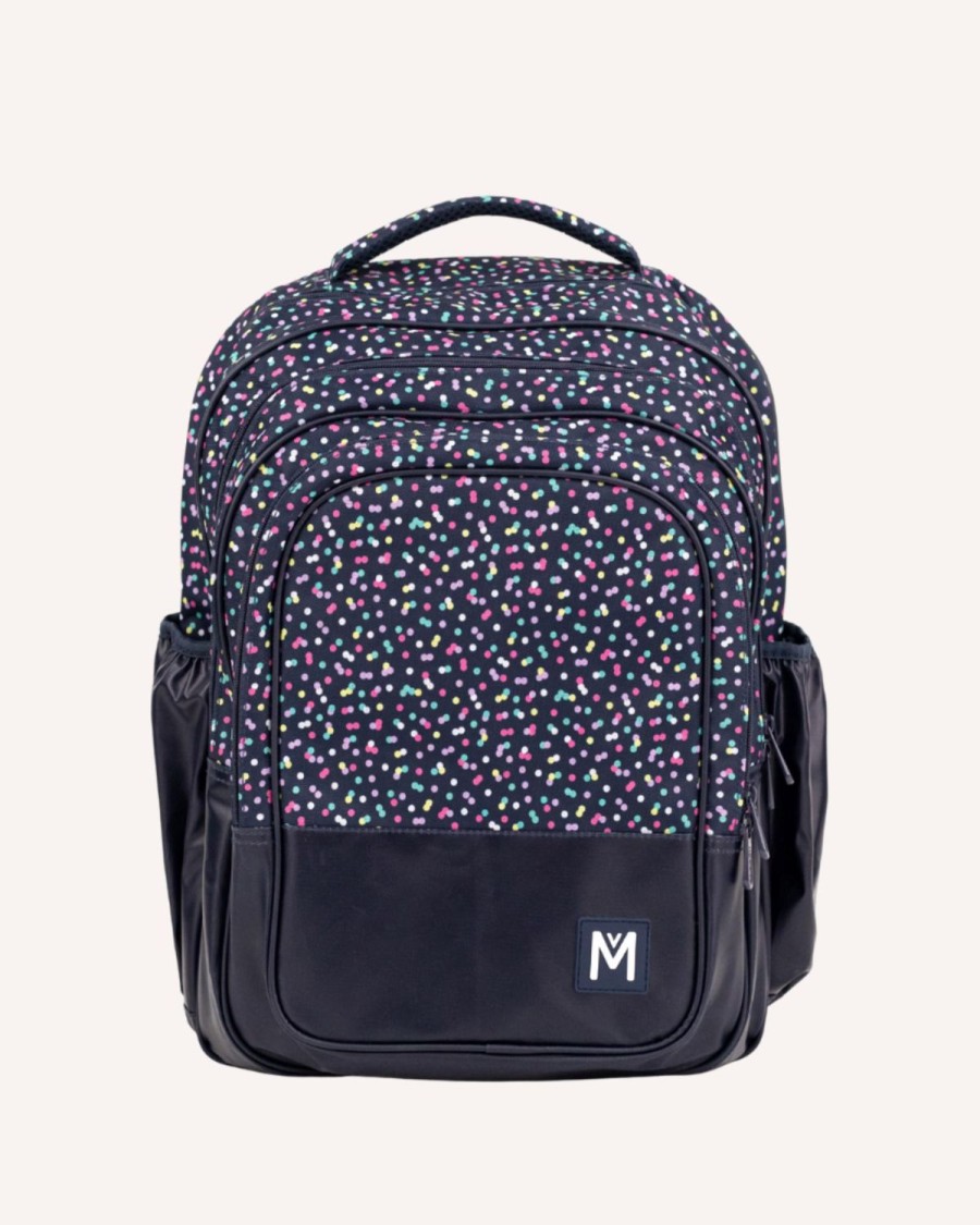 Bags MontiiCo | Montiico Backpack - Confetti