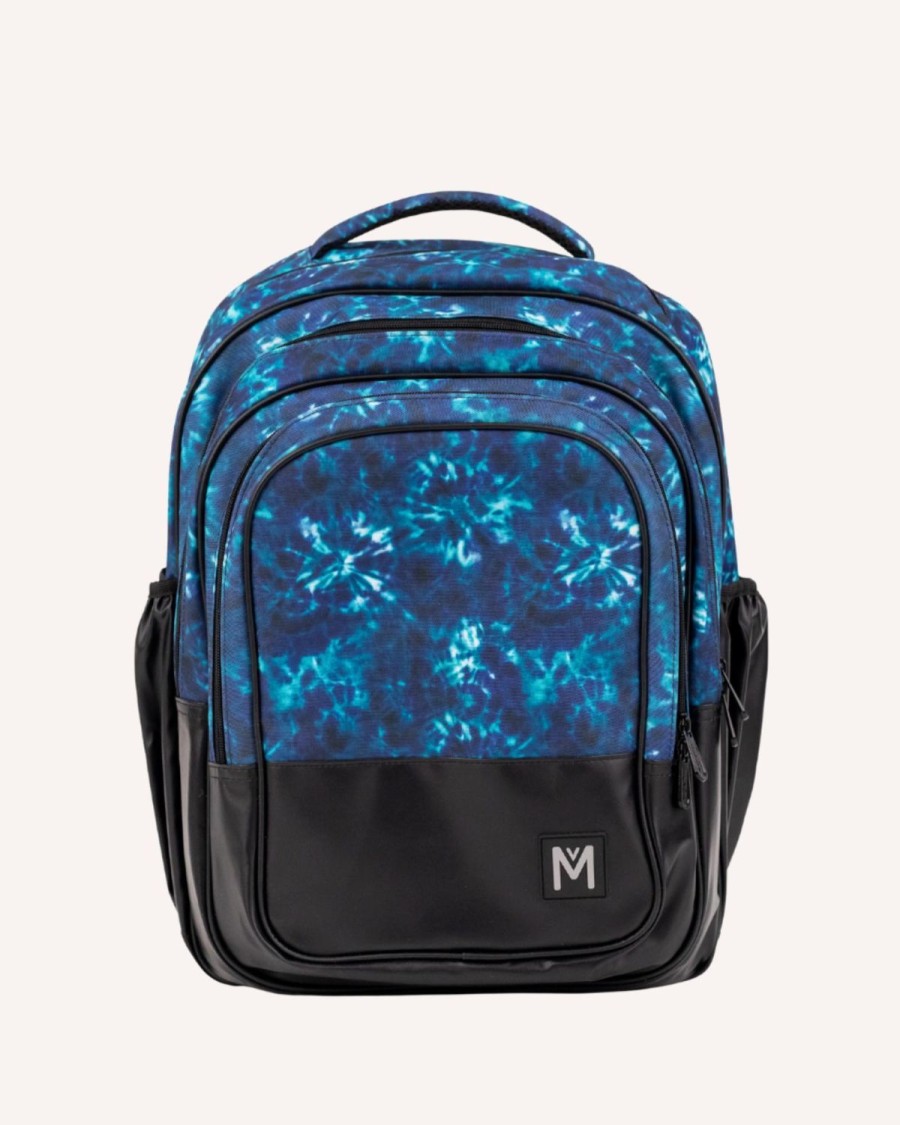 Bags MontiiCo | Montiico Backpack - Nova