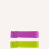 Bundles MontiiCo | Montiico Mix & Match Strap Set - Fuchsia + Matcha