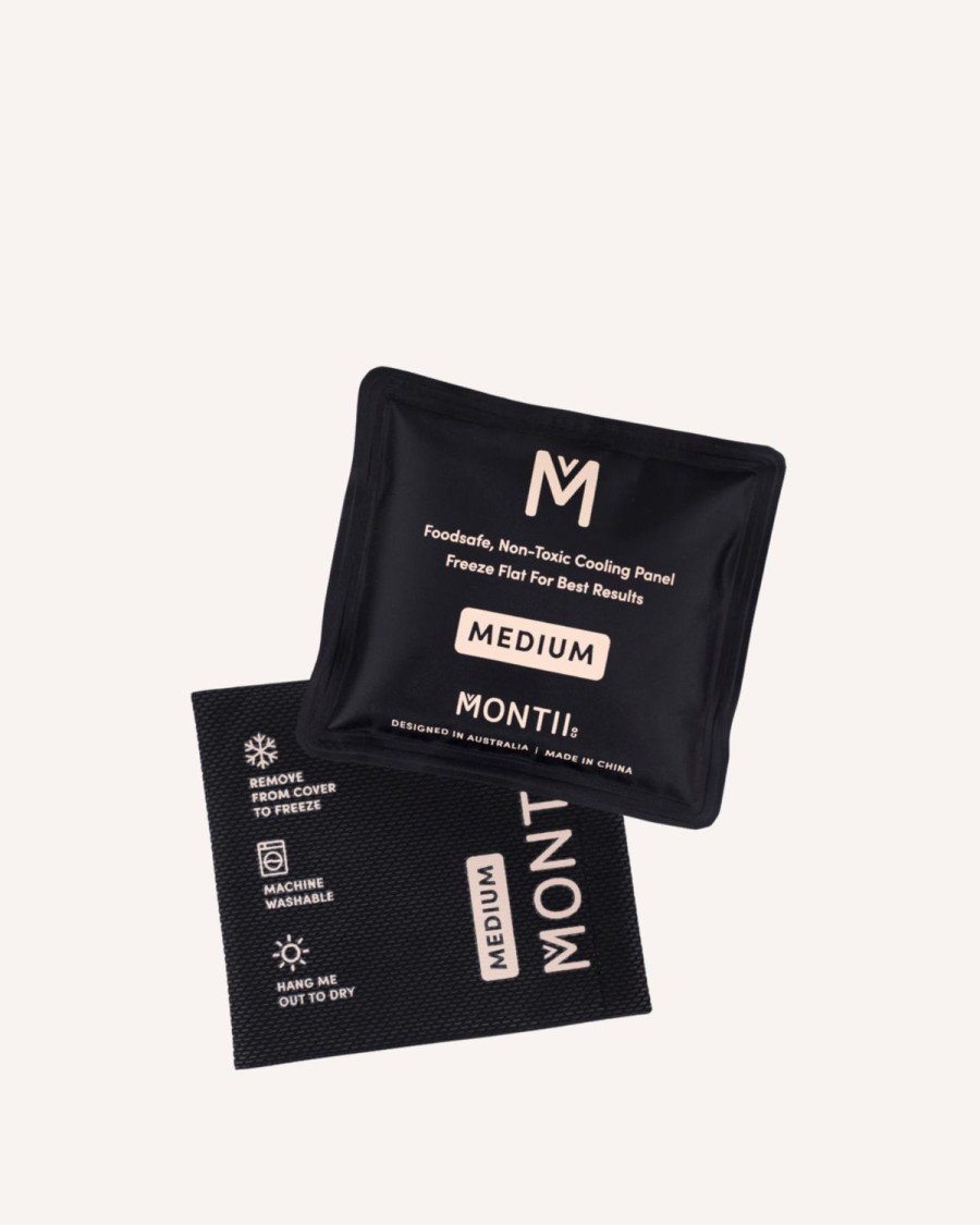 Lunch MontiiCo Ice Packs | Montiico Ice Pack 2.0 - Medium