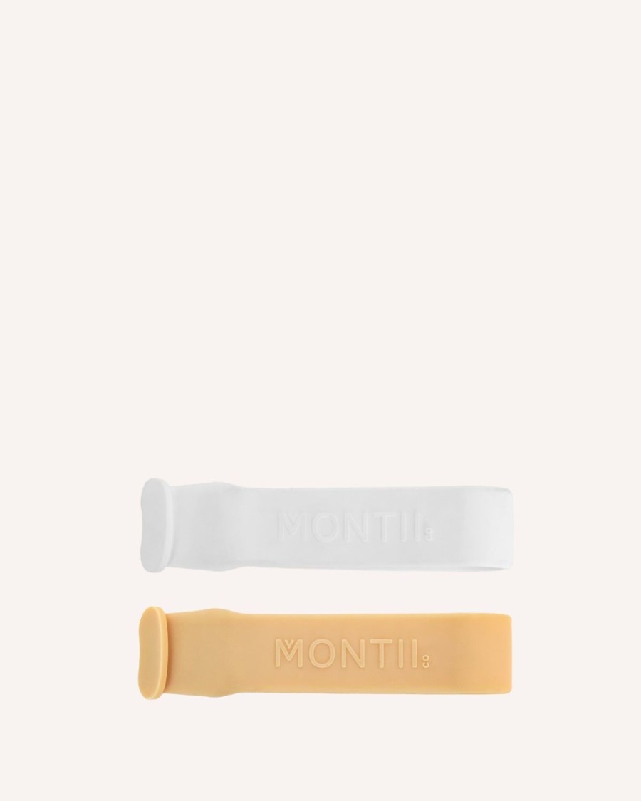 Bundles MontiiCo | Montiico Mix & Match Strap Set - Blizzard + Dune