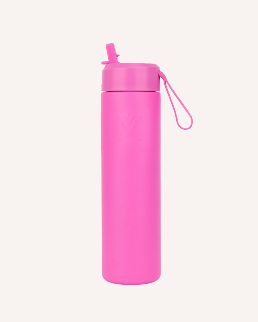 Drinkware MontiiCo Medium Drink Bottles | Montiico 700Ml Drink Bottle Sipper - Calypso