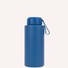 Drinkware MontiiCo Large Drink Bottles | Montiico 1L Drink Bottle Flask - Reef