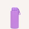 Drinkware MontiiCo Large Drink Bottles | Montiico 1L Drink Bottle Flask - Dusk