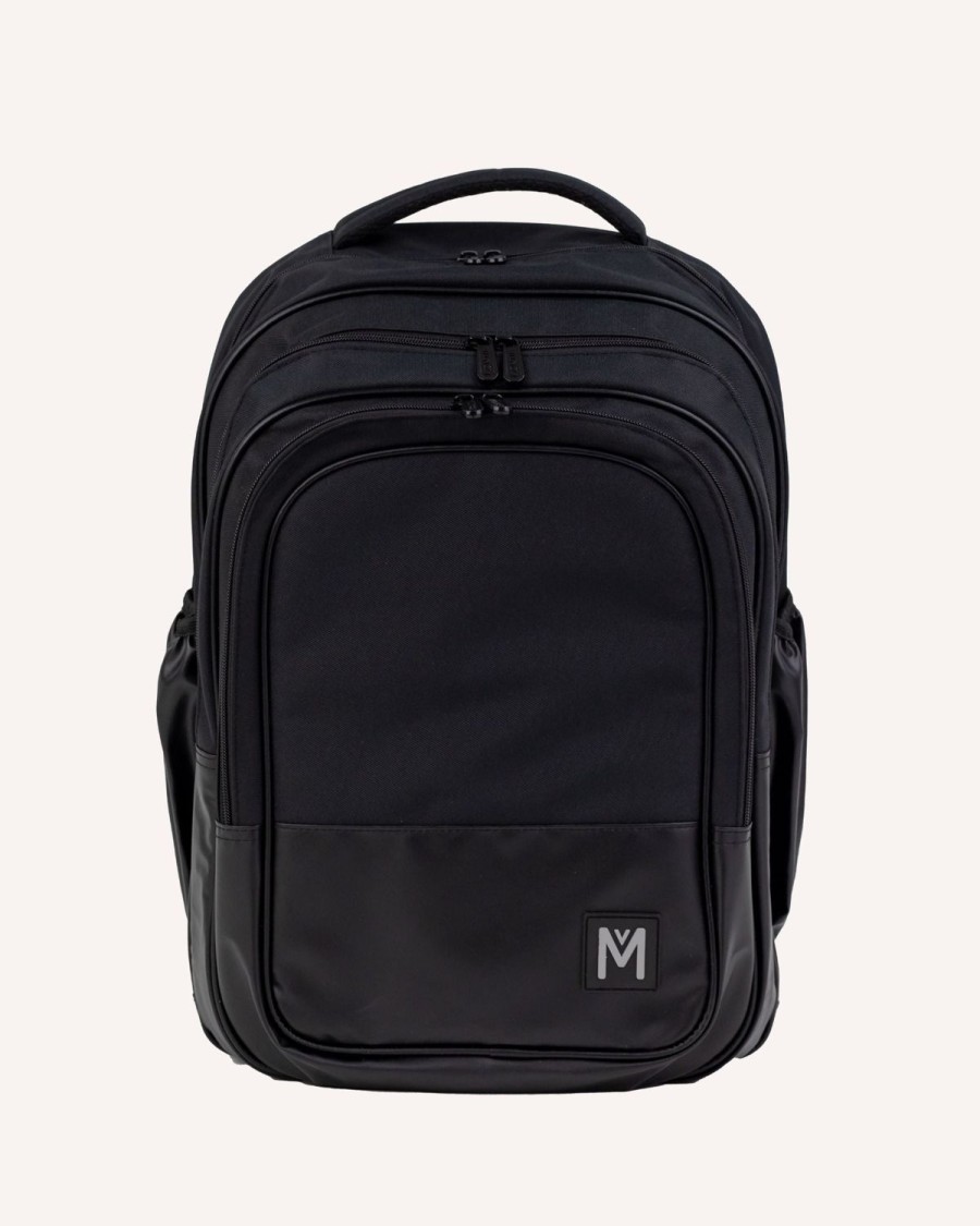 Bags MontiiCo | Montiico Backpack - Midnight