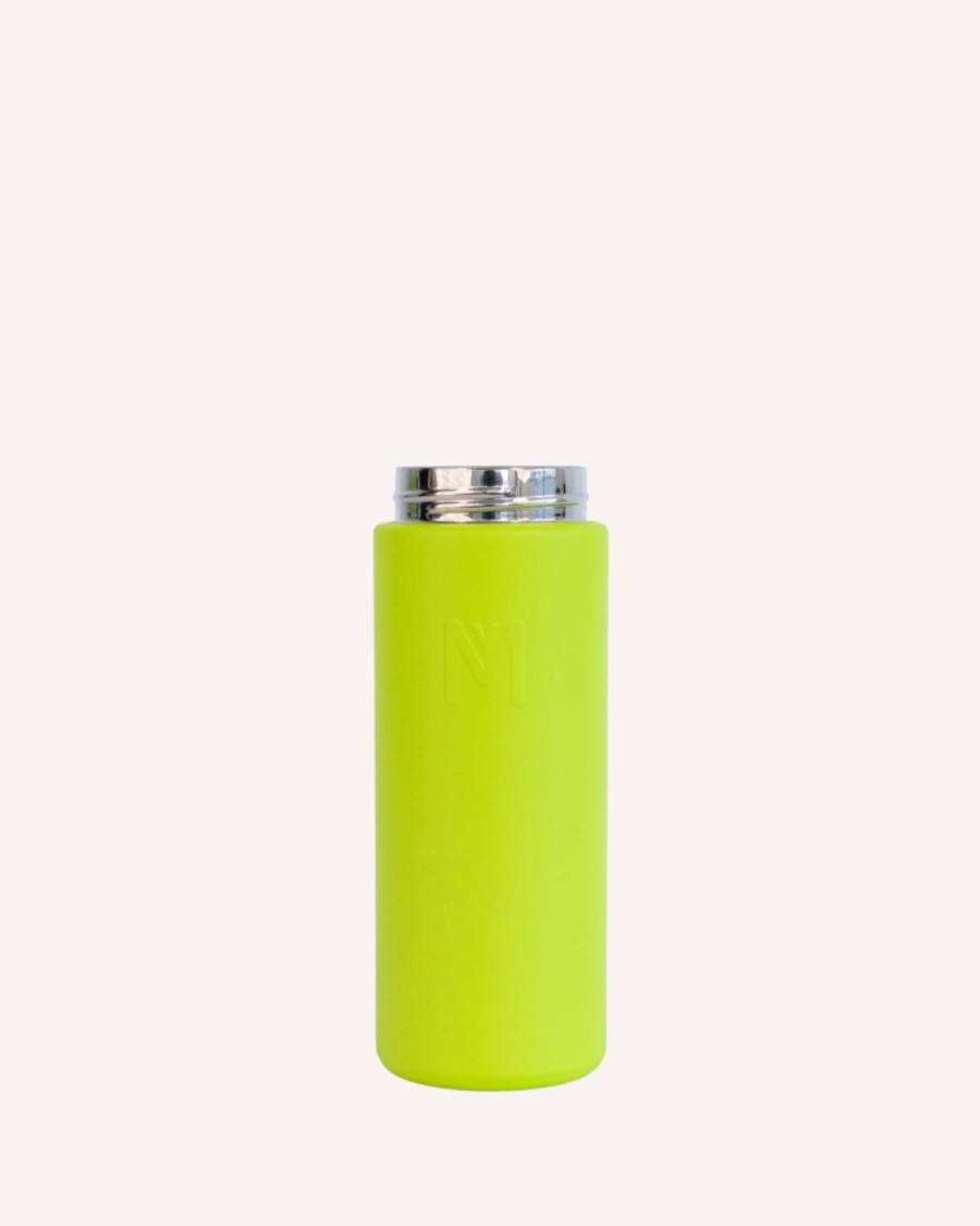 Drinkware MontiiCo Universal Bases | Montiico Universal Insulated Base 475Ml - Matcha