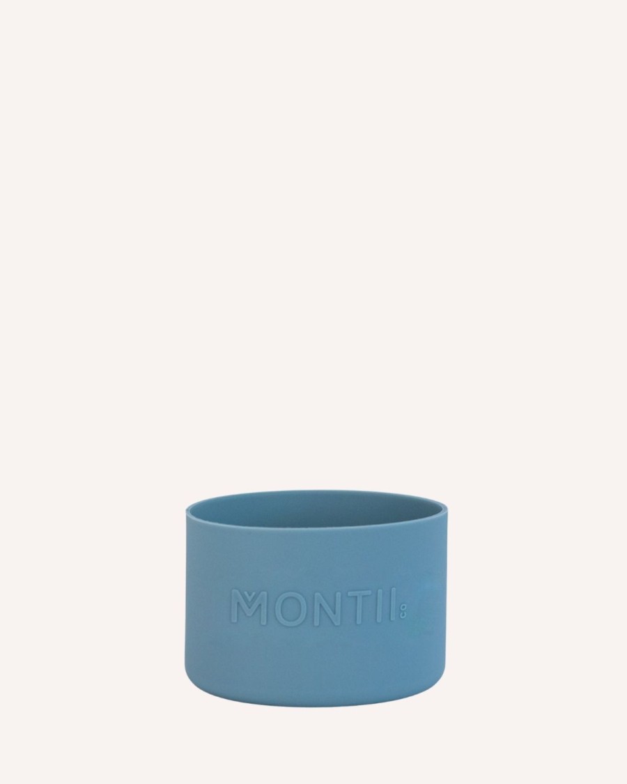 Drinkware MontiiCo Bumpers | Montiico Small Bumper - 350Ml, 475Ml, 700Ml - Stone