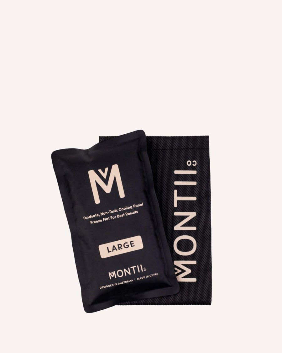 Lunch MontiiCo Ice Packs | Montiico Ice Pack 2.0 - Large