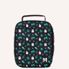 Lunch MontiiCo Large Lunch Bags | Montiico Large Insulated Lunch Bag - Game On