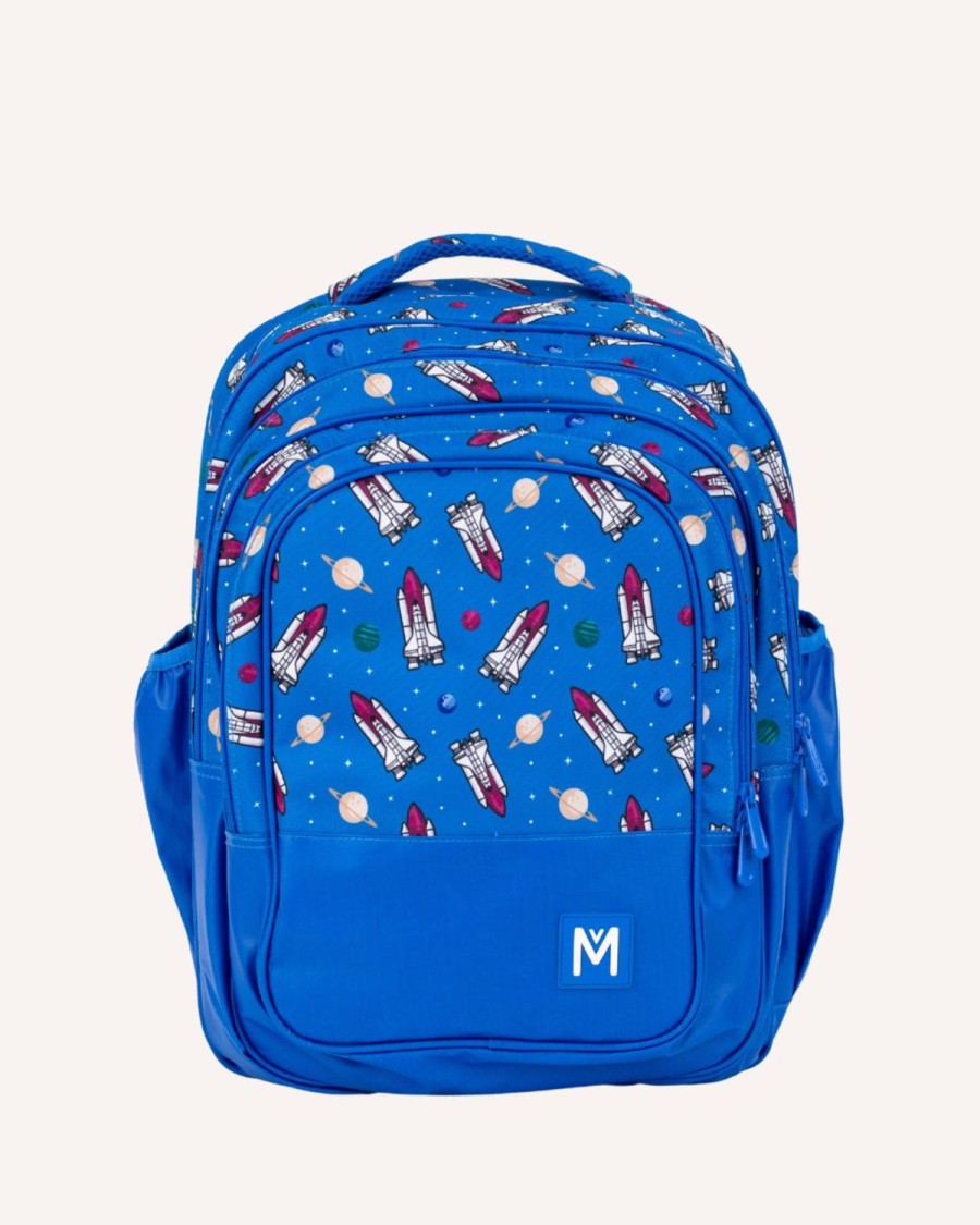 Bags MontiiCo | Montiico Backpack - Galactic