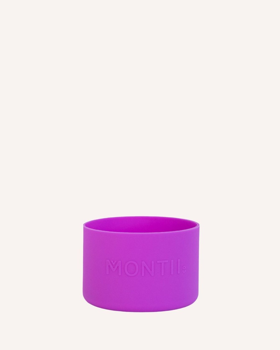 Drinkware MontiiCo Bumpers | Montiico Small Bumper - 350Ml, 475Ml, 700Ml - Fuchsia