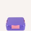 Lunch MontiiCo Large Lunch Boxes | Montiico Bento Plus Lunch Box - Grape