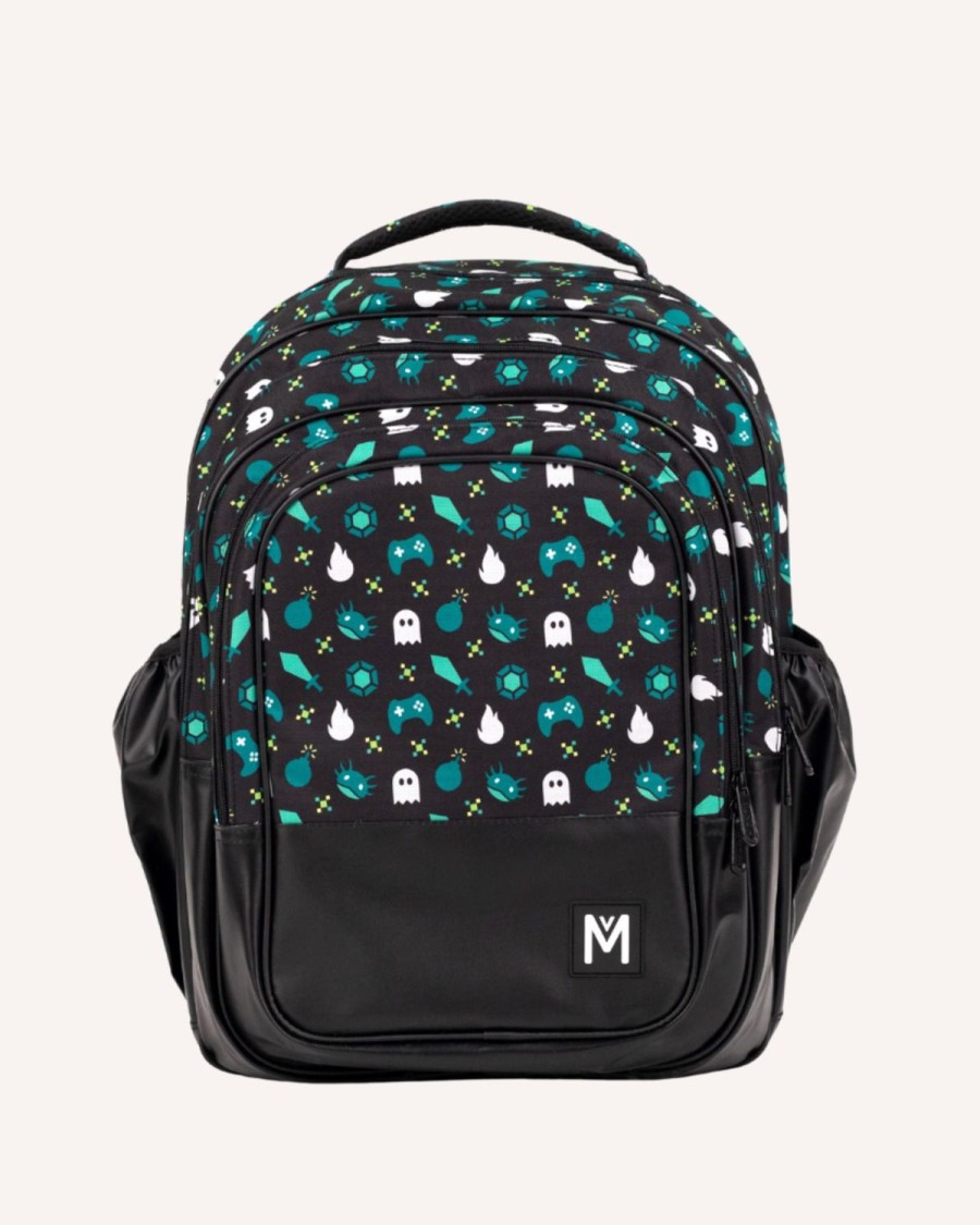 Bags MontiiCo | Montiico Backpack - Game On