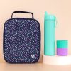 Bundles MontiiCo | Montiico Large Lunch Bag And Bottle Set - Confetti