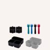 Bundles MontiiCo | Montiico Bento Accessory Set - Midnight