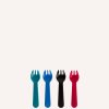 Lunch MontiiCo Food Jars | Montiico Spork Set - Hinterland