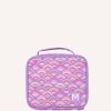 Lunch MontiiCo Medium Lunch Bags | Montiico Medium Insulated Lunch Bag - Rainbow Roller