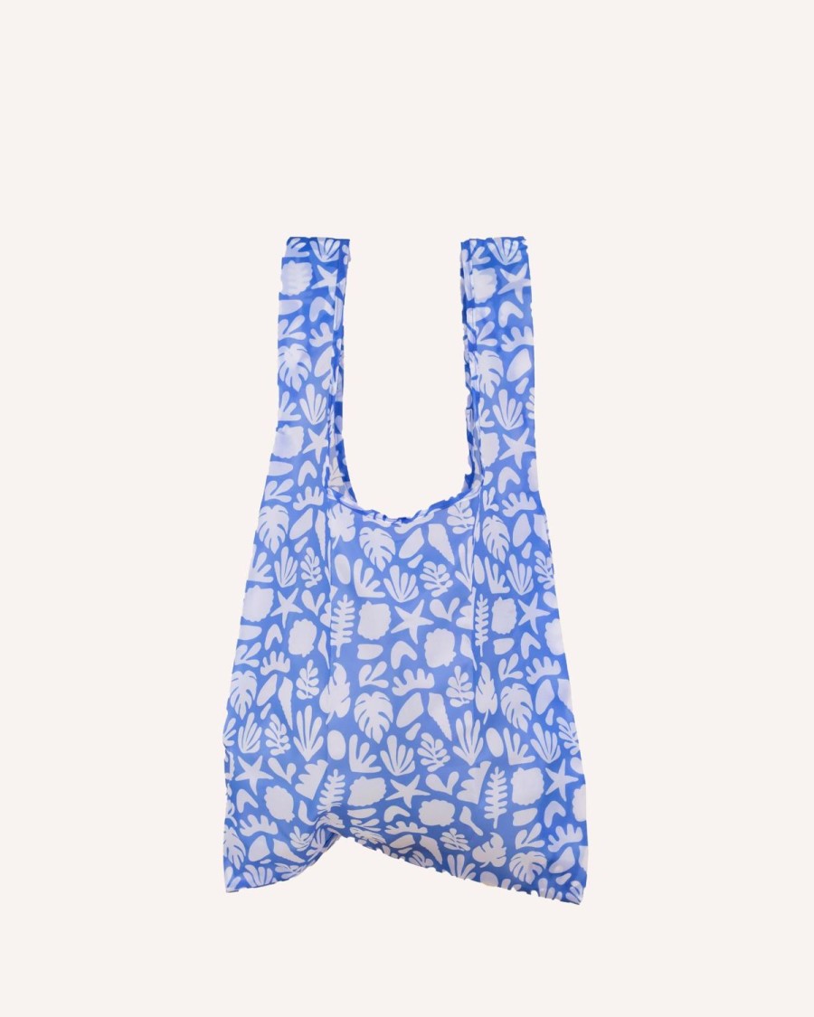 Bags MontiiCo | Montiico Shopper Bag - Coastal