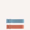 Bundles MontiiCo | Montiico Mix & Match Strap Set - Clay + Stone