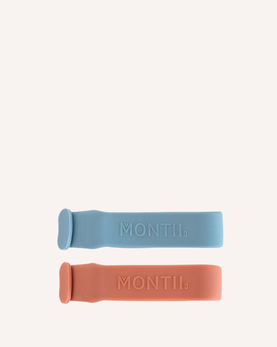 Bundles MontiiCo | Montiico Mix & Match Strap Set - Clay + Stone