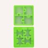 Lunch MontiiCo Sandwich Cutters | Lunch Punch Sandwich Cutters - Puzzles