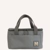 Lunch MontiiCo Large Lunch Bags | Montiico Insulated Cooler Bag - Fern